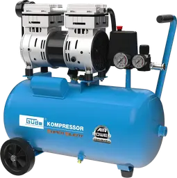 Güde Airpower 150/8/24 Silent Kompressor