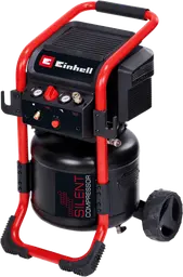 Einhell Kompressor TE-AC 240/24 Silent