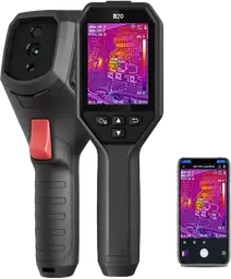 HIKMICRO B20 Wärmebildkamera