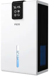 PSOS Luftentfeuchter PS-01SG