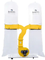 Bamato Absauganlage AB-3900