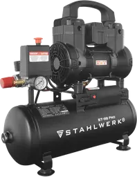 Stahlwerk Kompressor ST-98 Pro
