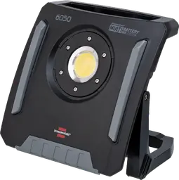 Brennenstuhl Multi Battery LED Hybrid Strahler 6050MH