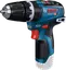 Bosch Professional GSB 12V-35 Akku Schlagbohrschrauber