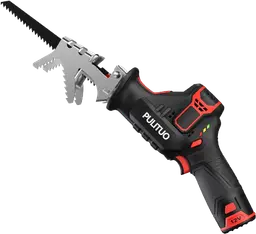PULITUO 12V Akku Säbelsäge