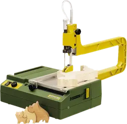 Proxxon DS 230/E Dekupiersäge