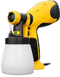 Wagner Farbsprühsystem  Wood&Metal Sprayer W100