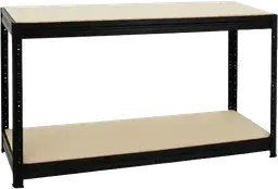 Proregal Werkbank Dino 90x160x60cm 600kg