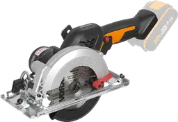 Worx Nitro WX531.9 Akku Kreissäge