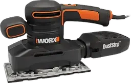 WORX Schwingschleifer WX641 250W