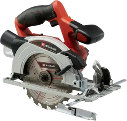 Einhell Akku-Handkreissäge TE-CS 18/165-1 Li-Solo