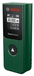 Bosch Laser-Entfernungsmesser EasyDistance 20