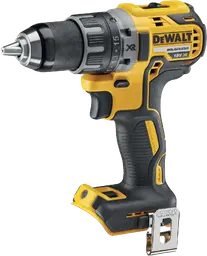 Dewalt 18V 2-Gang Akku Bohrschrauber DCD791NT