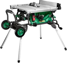 Hikoki Tischkreissäge C10RJ 1500W