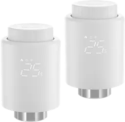 Sonoff TRVZB Heizkörperthermostat 2 Stück