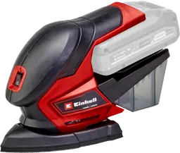 Einhell Akku-Multischleifer TE-OS 18/150 Li-Solo Power X-Change
