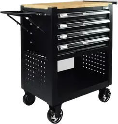 Trutzholm Werkstattwagen Profi Compact