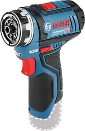 Bosch Professional 12V Akku-Bohrschrauber GSR 12V-15 FC