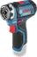Bosch Professional 12V Akku-Bohrschrauber GSR 12V-15 FC