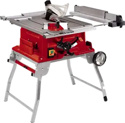 Einhell TE-CC 250 UF Tischkreissäge