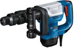 Bosch Professional Schlaghammer GSH 5