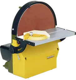 Proxxon TG 250/E Tellerschleifgerät
