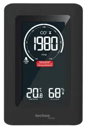 Technoline CO2 Messgerät WL1030