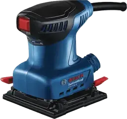 Bosch Professional Schwingschleifer GSS 140