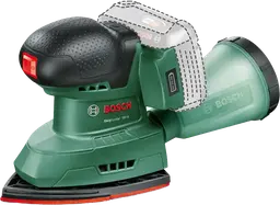 Bosch Akku-Multischleifer EasySander 18V-8