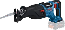 Bosch Professional GSA 18V-28 BITURBO Akku-Säbelsäge