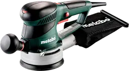Metabo Exzenterschleifer SXE 425 TurboTec