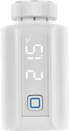 Homematic IP Heizkörperthermostat Evo