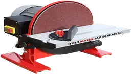 Holzmann Scheibenschleifer TSM250