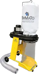 Bamato Absauganlage AB-550