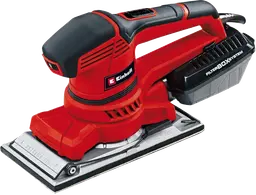 Einhell Schwingschleifer TE-OS 2520 E