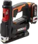 WORX WX843 NailForce Akku-Nagler und Tacker 20V