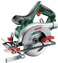 Bosch PKS 18 LI Akku Handkreissäge