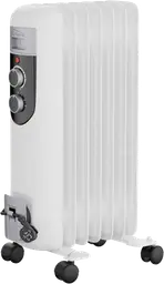 Tronitechnik Ölradiator OR-107