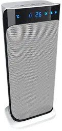 Brandson Keramik-Heizlüfter 2000W