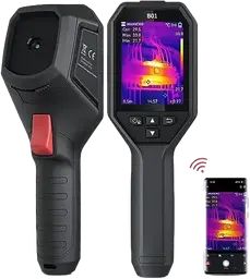 HIKMICRO B01 Wärmebildkamera