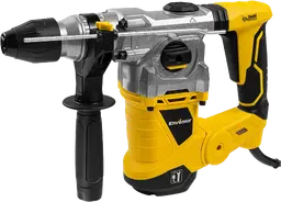Enventor SDS Plus Bohrhammer 1500W