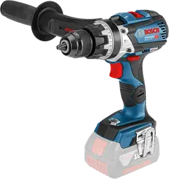 Bosch Professional 18V Akku-Schlagbohrschrauber GSB 18V-110 C