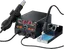 Preciva Lötstation 902D II 750W