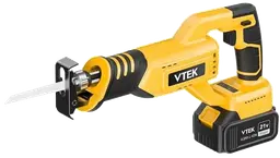 VTEK Akku Säbelsäge 12V V715-1