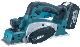 Makita DHP482Z Akku-Hobel