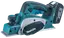 Makita DHP482Z Akku-Hobel