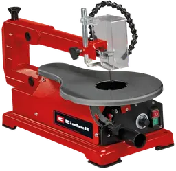 Einhell Dekupiersäge TC-SS 406 E