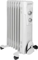 Clatronic Ölradiator RA 3735