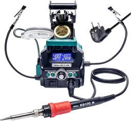 Yihua Lötstation 939D+ III EVO