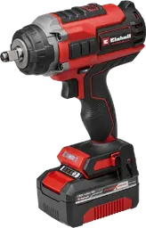 Einhell Professional Akku-Schlagschrauber IMPAXXO 18/450